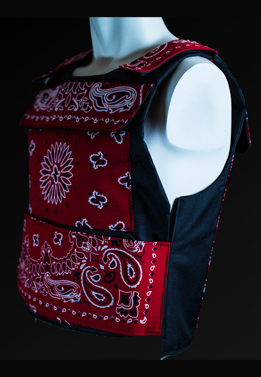 BULLETSTOPPER VEST 9
