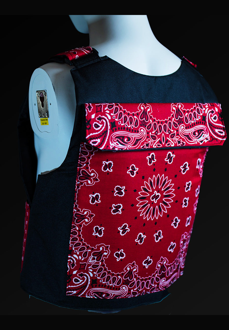 BULLETSTOPPER VEST 9