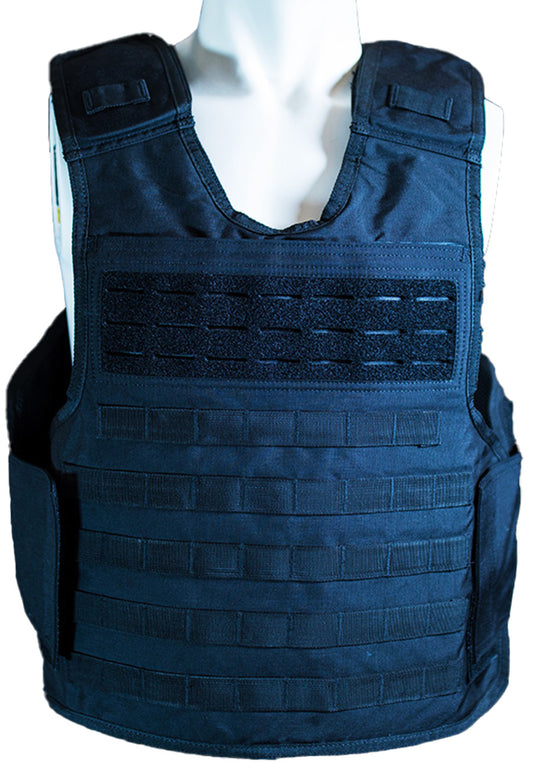 BULLETSTOPPER VEST 6