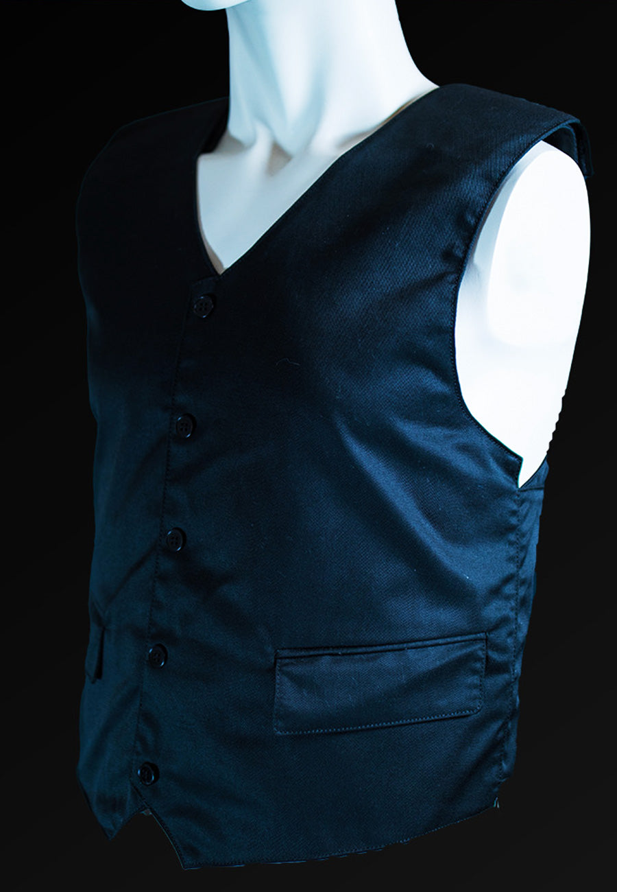 BULLETSTOPPER VEST 7