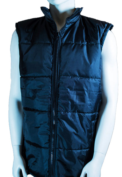 BULLETSTOPPER VEST 1