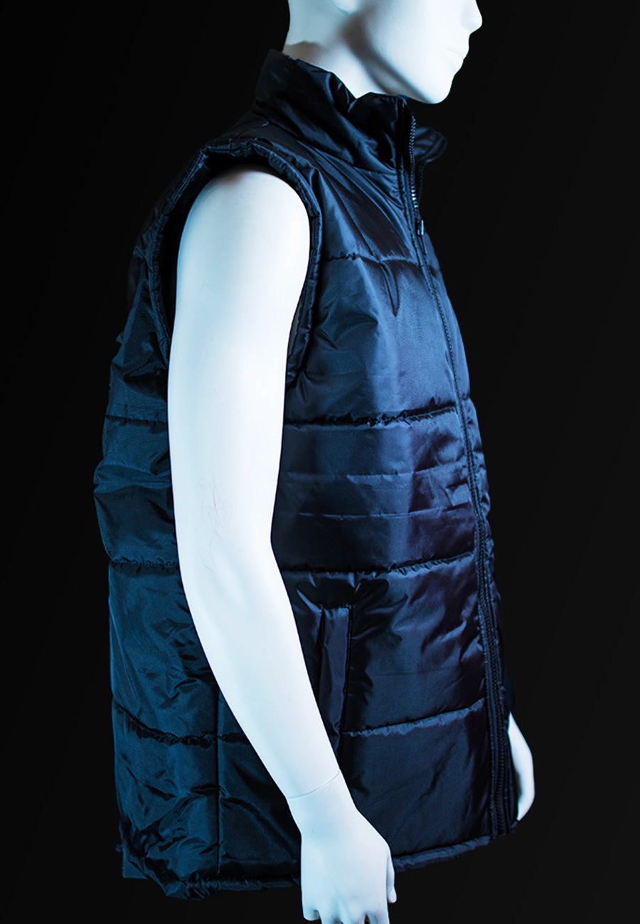 BULLETSTOPPER VEST 1