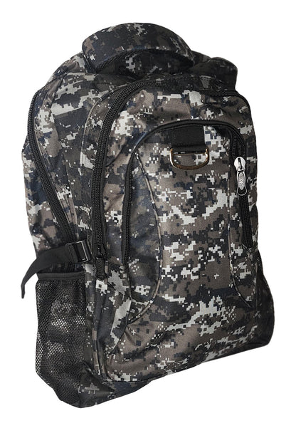 BULLETSTOPPER BACKPACK (12” x 20”, Camouflage)