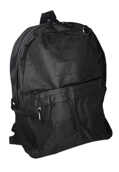 BULLETSTOPPER BACKPACK (11” x 16”, Black)